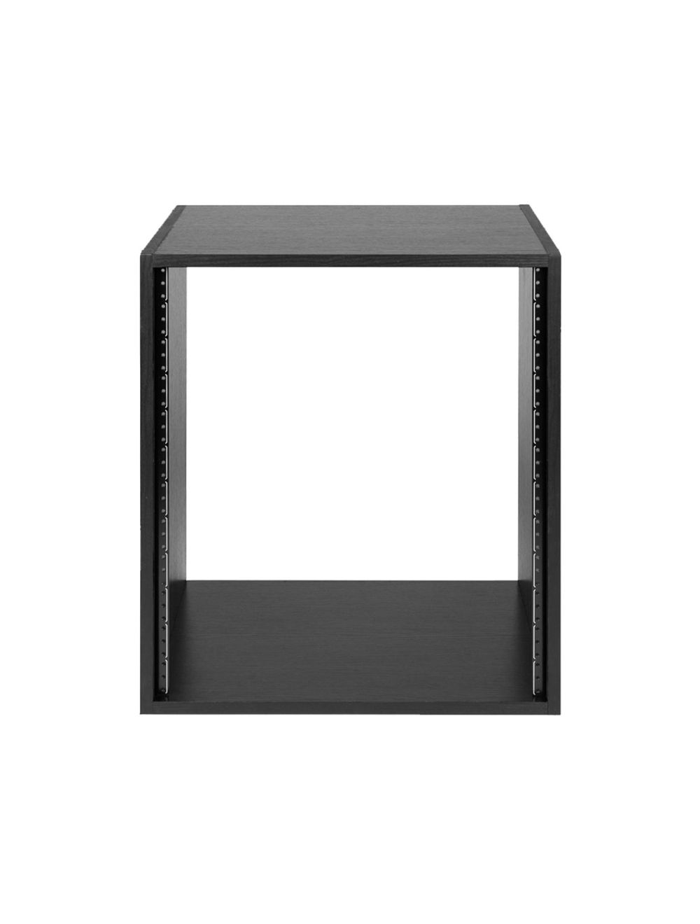 Gator Cases GR-STUDIO-12U 12U Studio Rack - Open Box