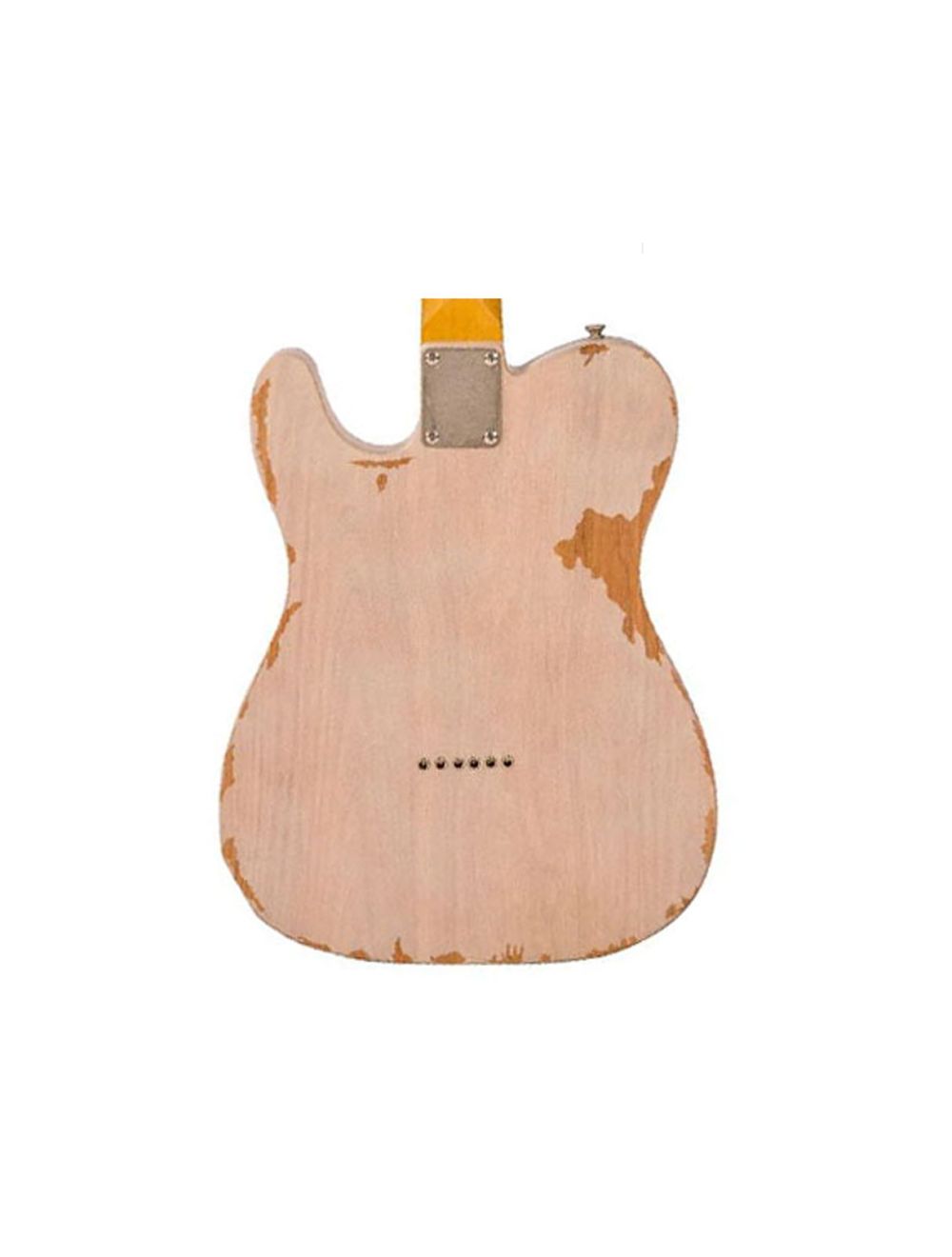 Vintage Icon Series V62 Distressed SS - Ash Blonde - Open Box