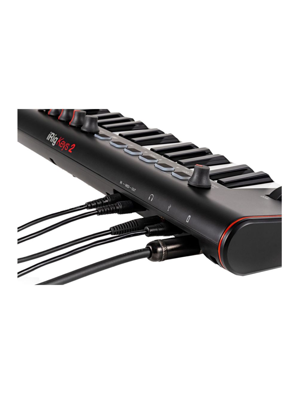 IK Multimedia iRig Keys 2