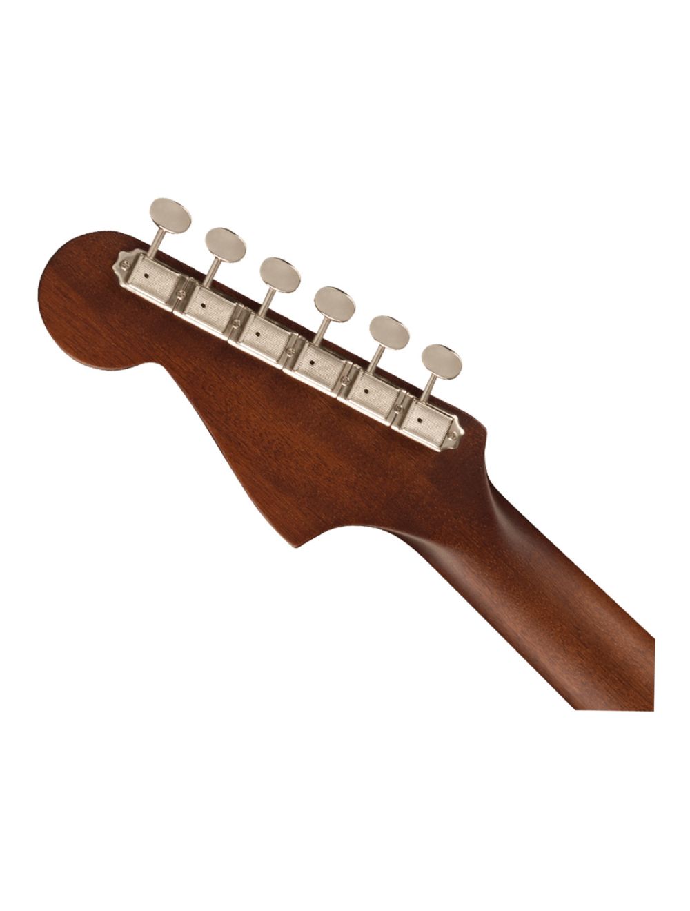 Fender Redondo Player A/E Guitar - Sunburst w/ Walnut FB