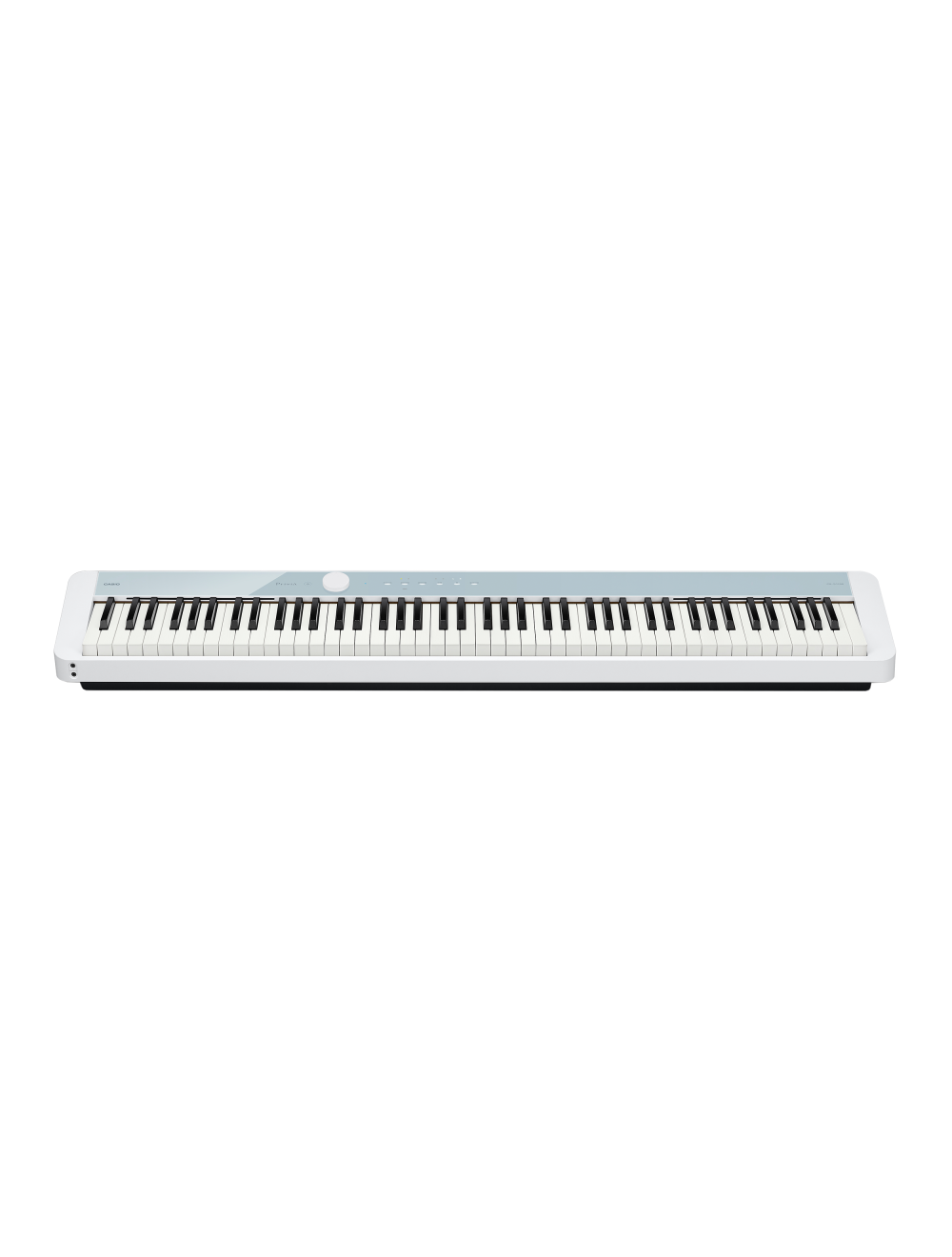 Casio Privia PX-S1100 88-Key Hammer Action Keyboard - Calm Blue