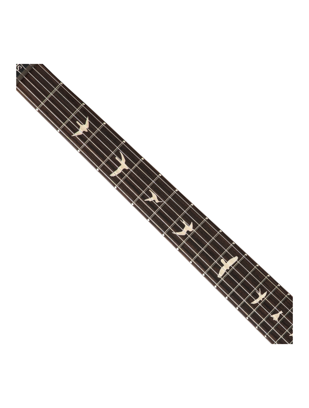 PRS S2 Special Semi-Hollow Electric Guitar - Dark Cherry Sunburst