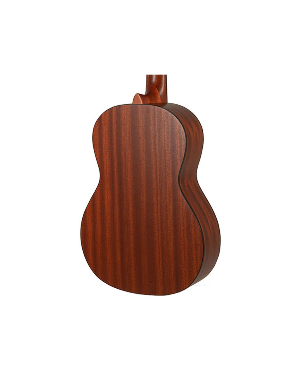 Manuel Rodriguez Tradicion T-57 3/4 Scale Classical Red Cedar/Mahogany
