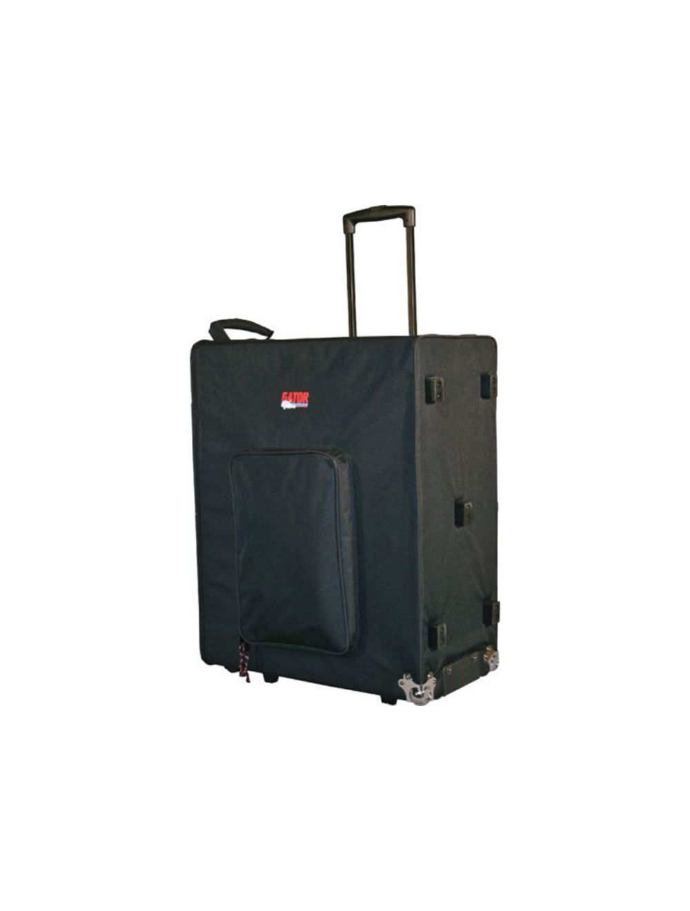 Gator Cases G 212A Rolling 2x12 Combo Amp Transporter Stand