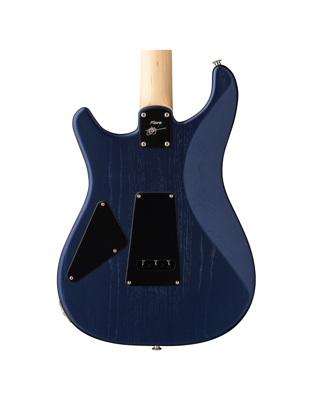 PRS Fiore HH Mark Lettieri Signature Electric Guitar - Satin Metallic Midnight