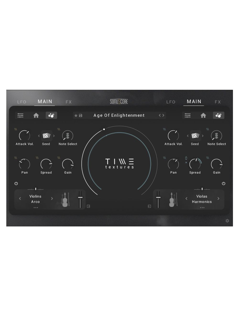 Boom Library Sonuscore Time Textures