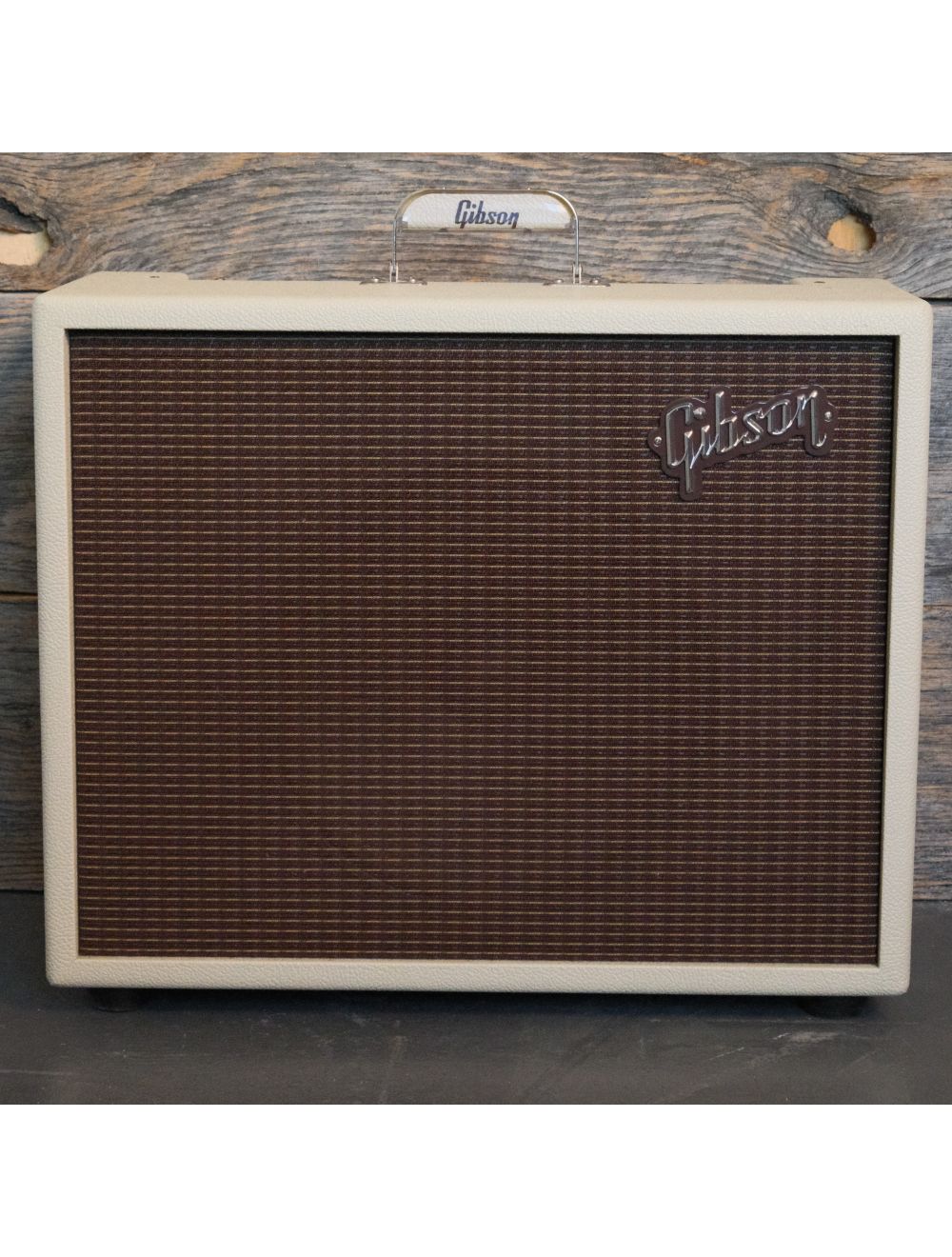 Used Gibson Falcon 20 1x12" 12-Watt Combo Amp