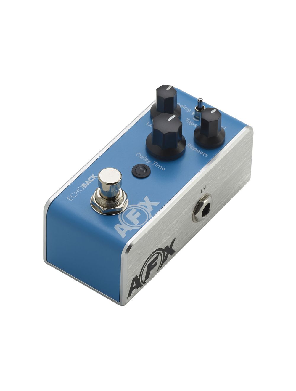 Fishman AFX EchoBack Mini Delay Pedal