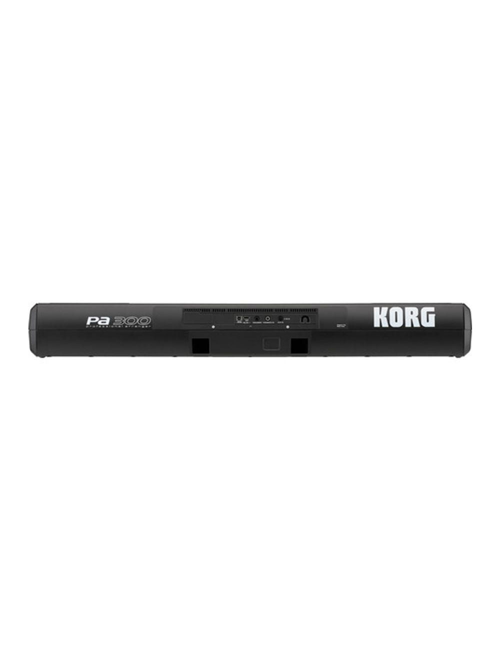 Korg PA300 61 Key Professional Arranger