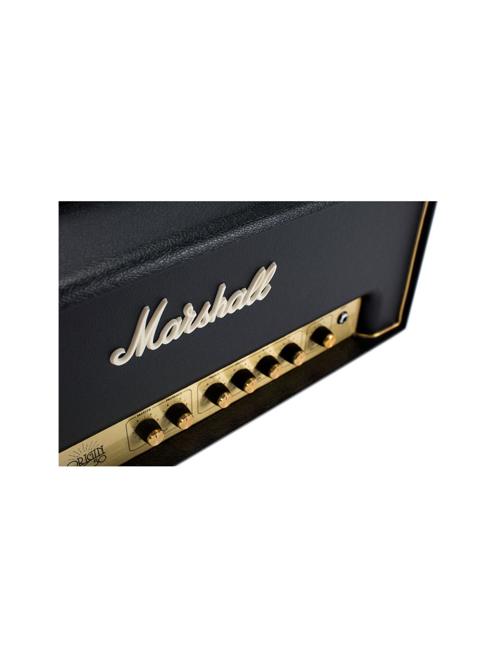 Marshall Origin Series ORI50H 50-Watt Tube Guitar Head - Open Box