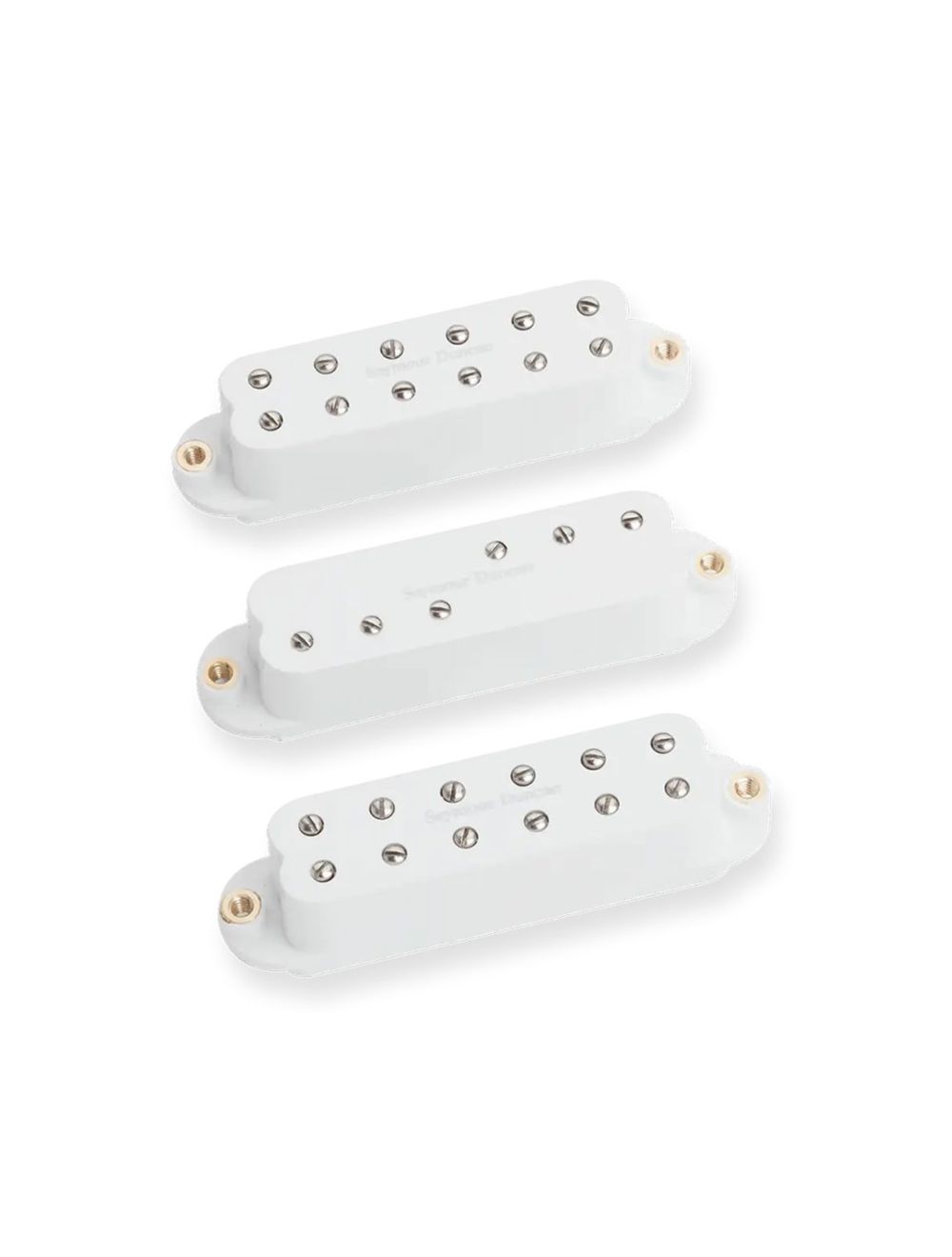 Seymour Duncan Everything Axe Pickup Set - White - Open Box