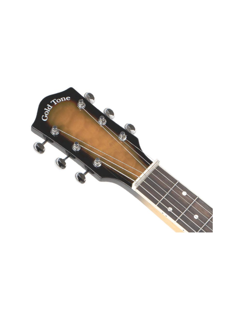 Gold Tone 6-String Solid Body Lap Steel - Open Box