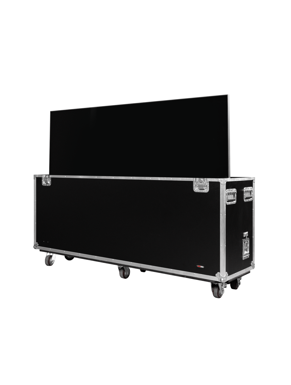 Gator Cases EXPO P Series Piston Case for 86" LED Screen