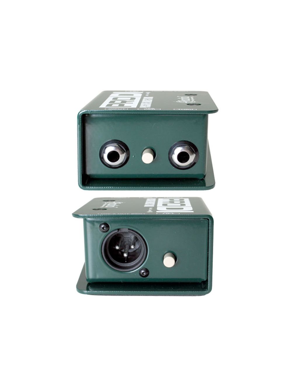 Radial ProDI Passive Direct Box - Open Box