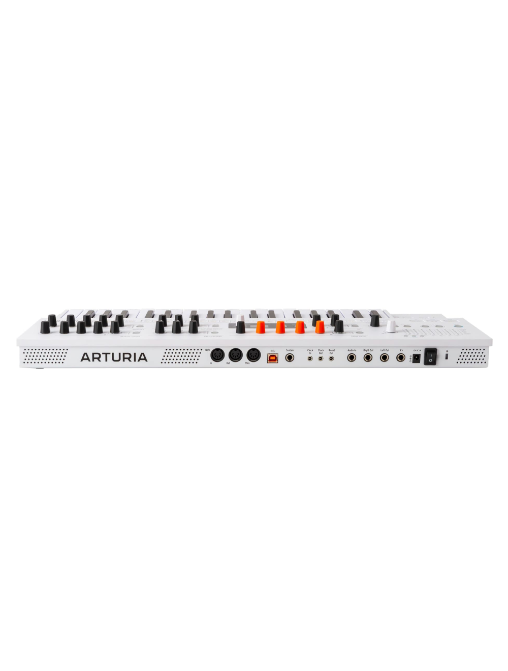 Arturia MiniFreak Vocoder Synthesizer