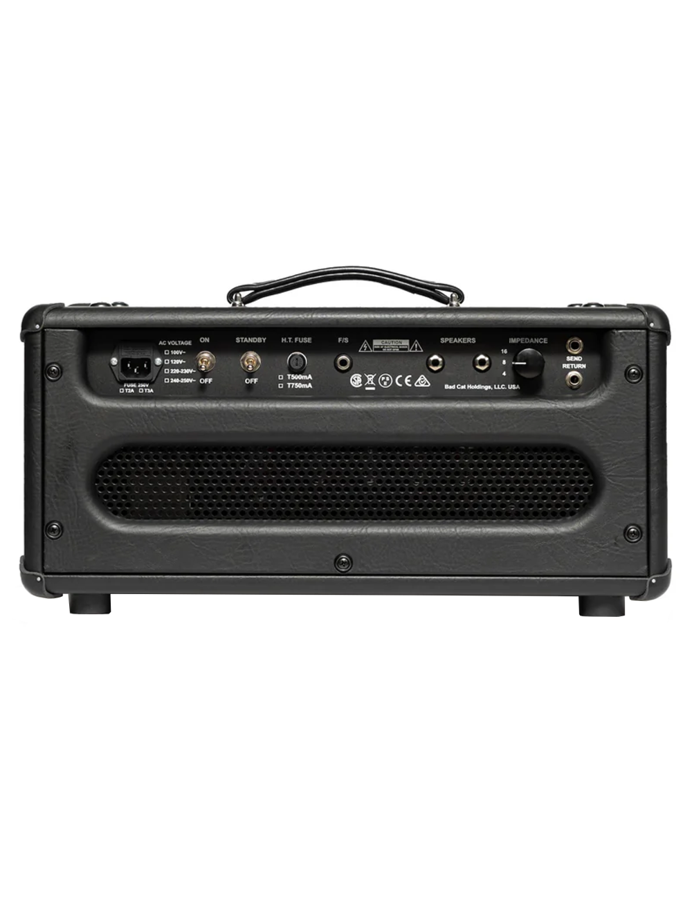 Bad Cat Era 30 30-Watt Handwired Tube Guitar Head