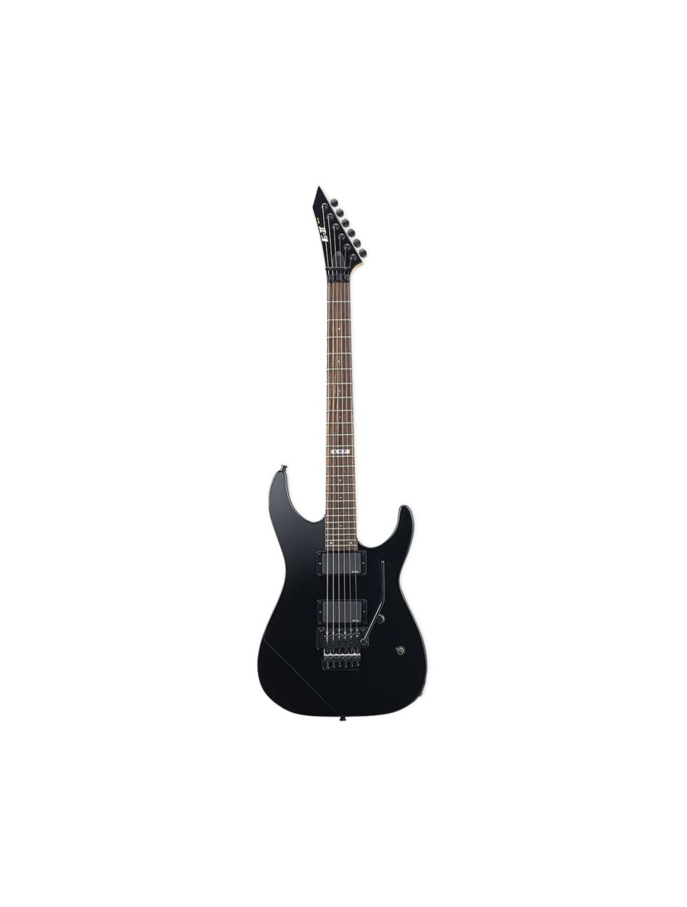 ESP E-II M-II NT - Black