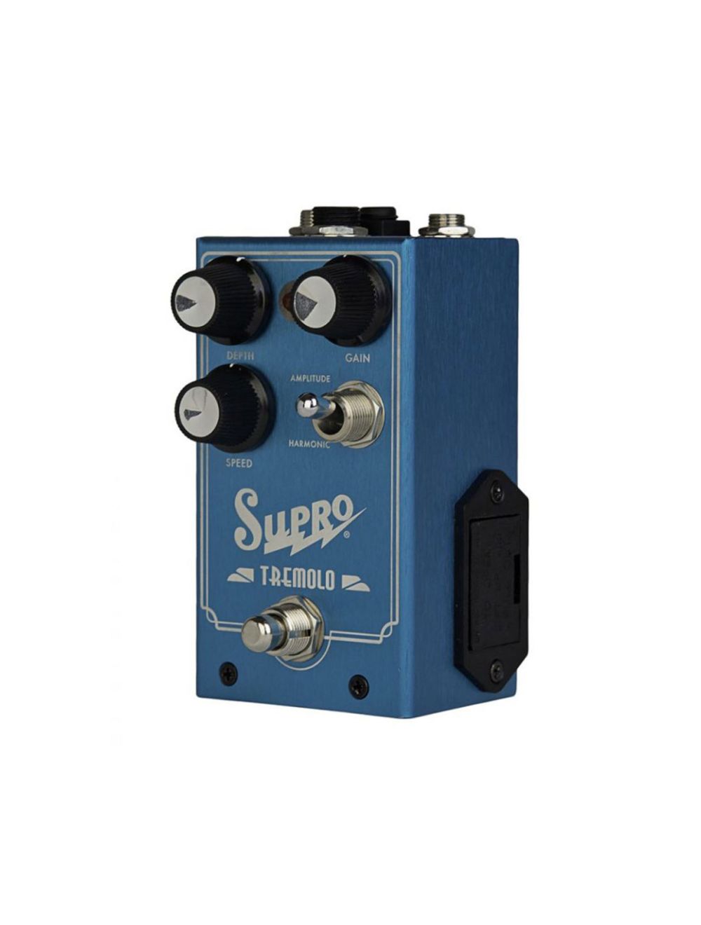 Supro 1310 Tremolo Pedal - Open Box