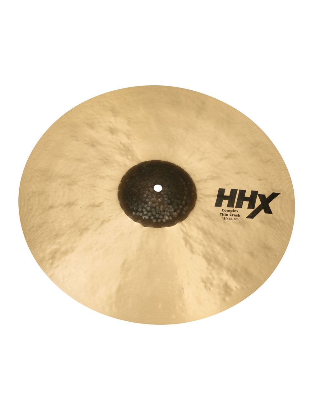 Sabian hhx complex on sale