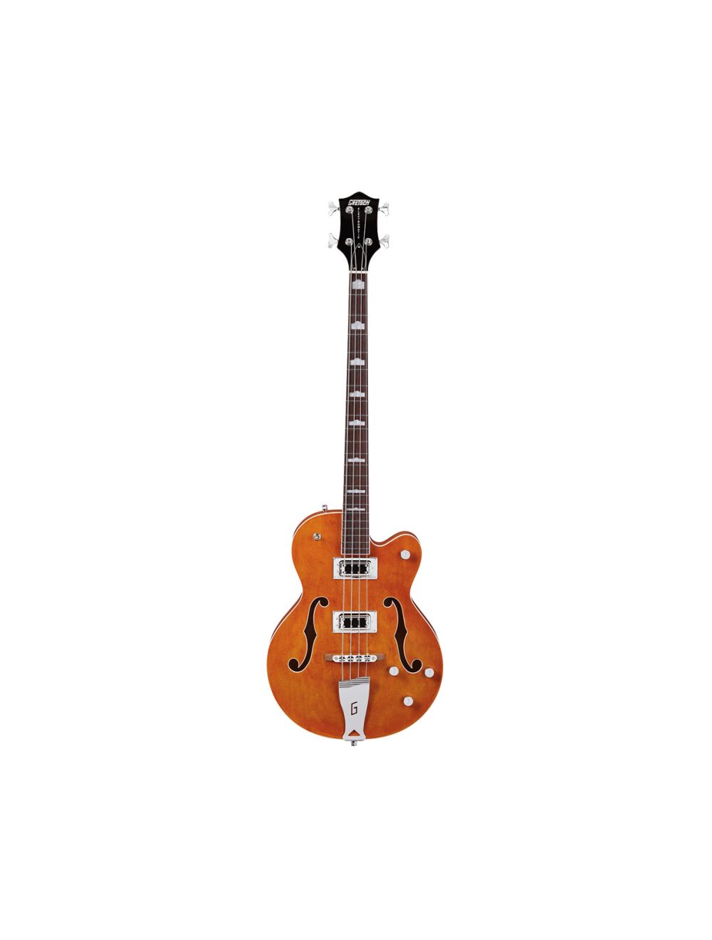 Gretsch g5440lsb electromatic top