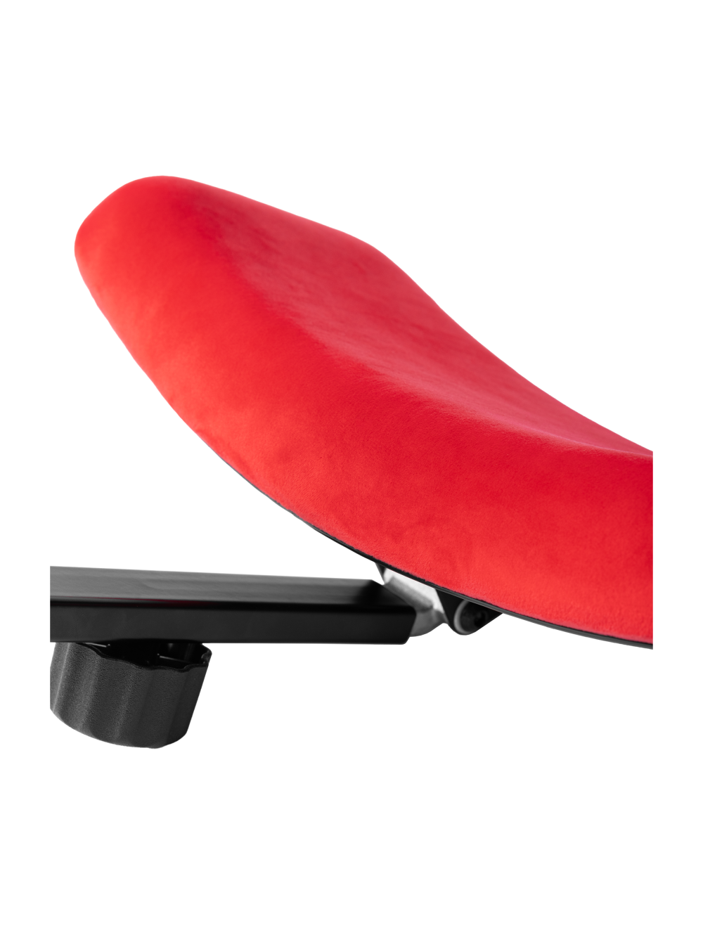 Gator Frameworks Drum Throne Backrest - Red