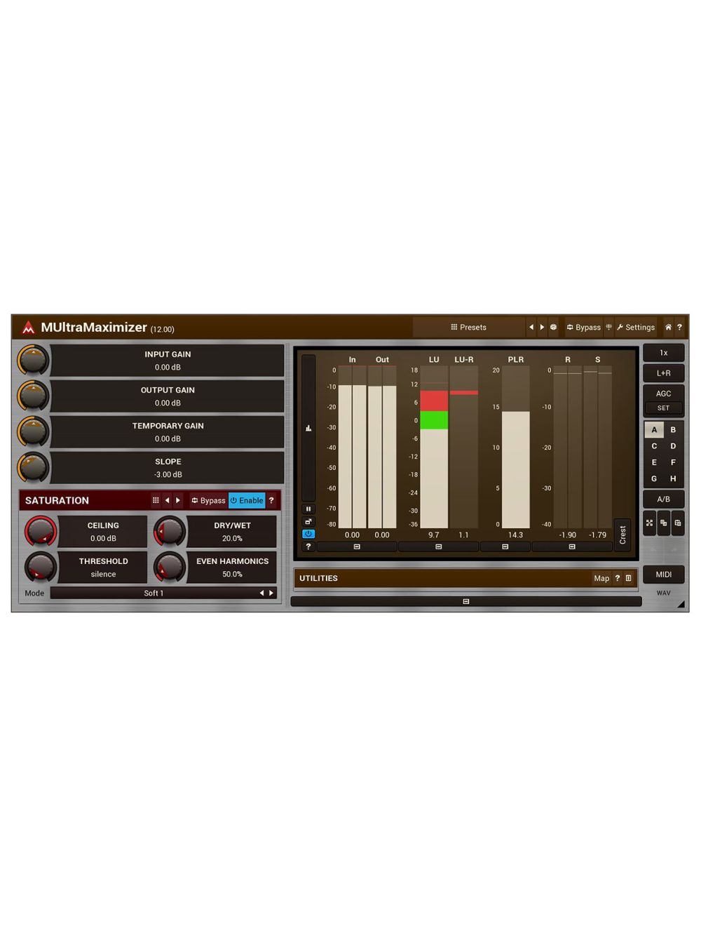 Melda MUltraMaximizer Powerful & Affordable