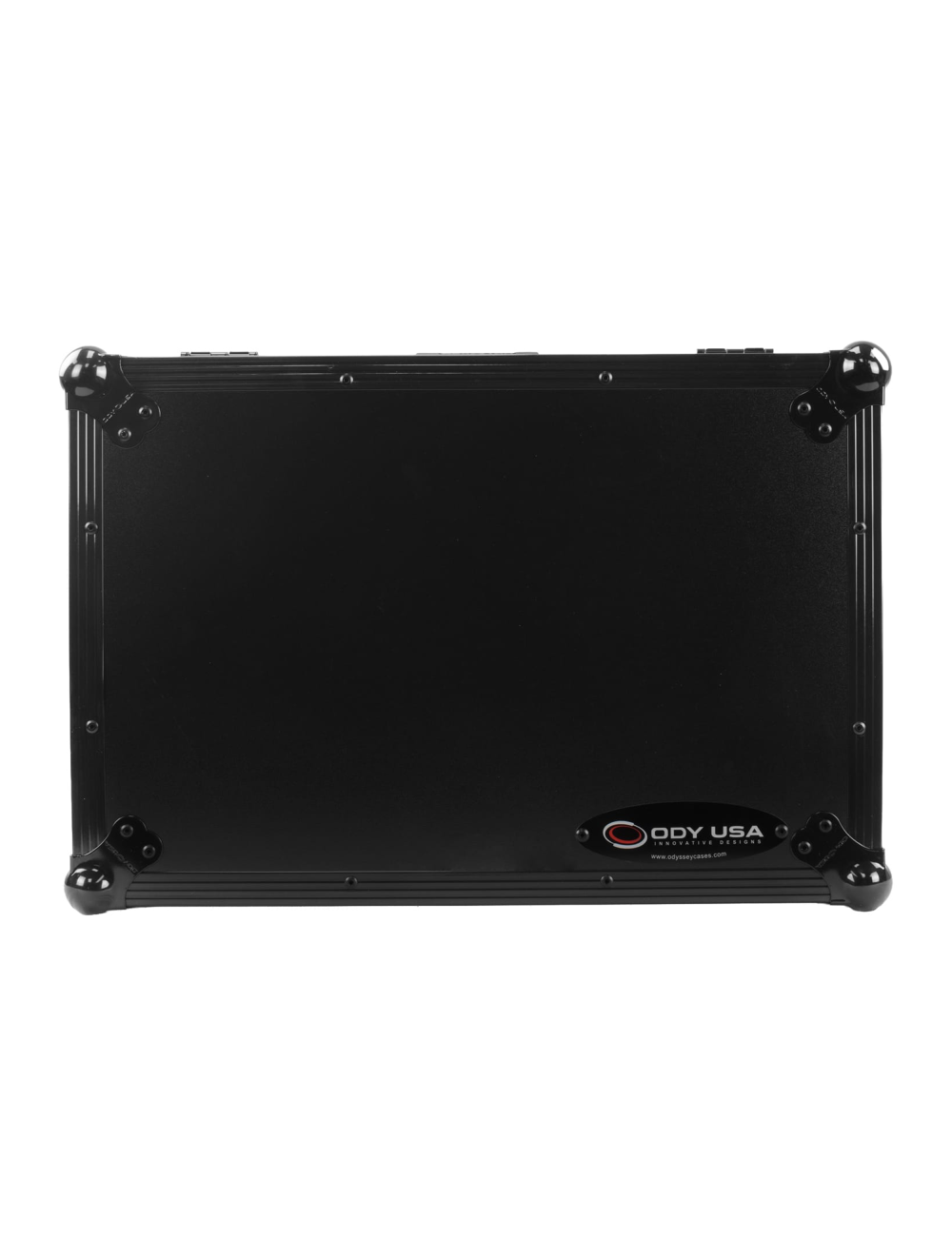 Odyssey RC-CDJ3000XBL Road Case for Pioneer DJ CDJ-3000 (Black)