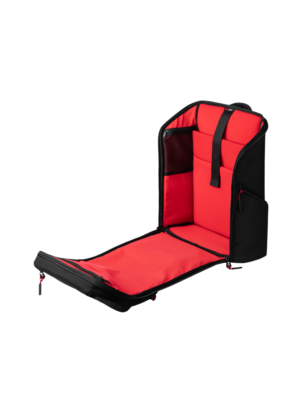 Gator Cases ICON Series Backpack - Black - Open Box