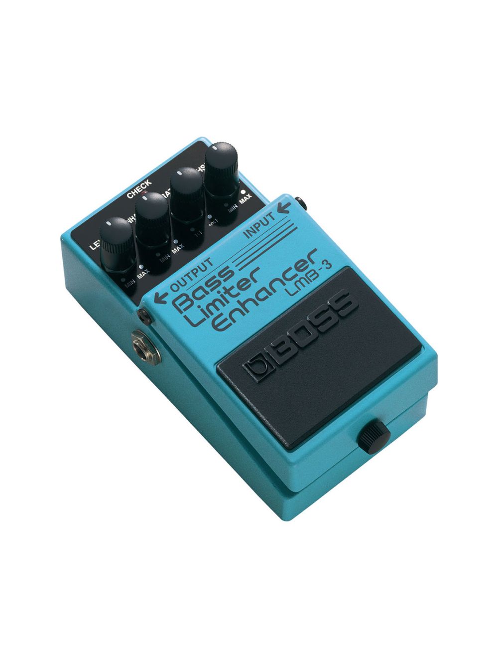 【サイズ交換ＯＫ】 Boss LMB-3 Enhancer & Limiter Bass ベース