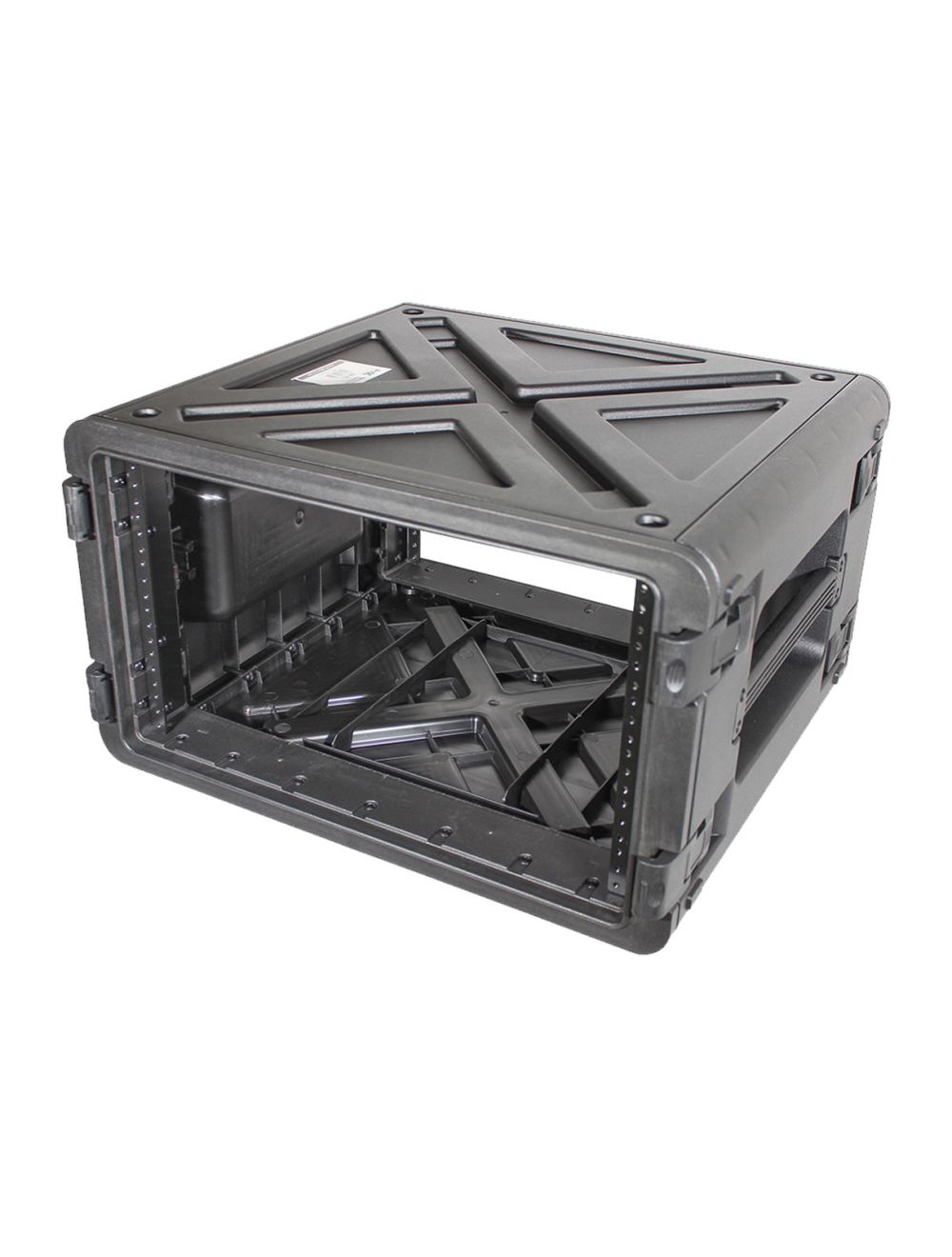 ProX XM-6U Rack Mount Case