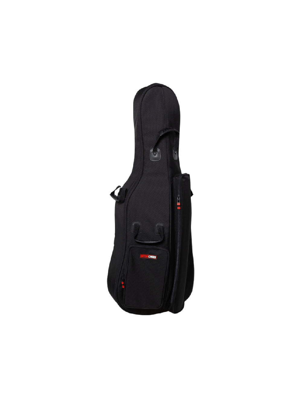 Gator Cases Allegro Series Pro Bag for 3/4 Size Cello
