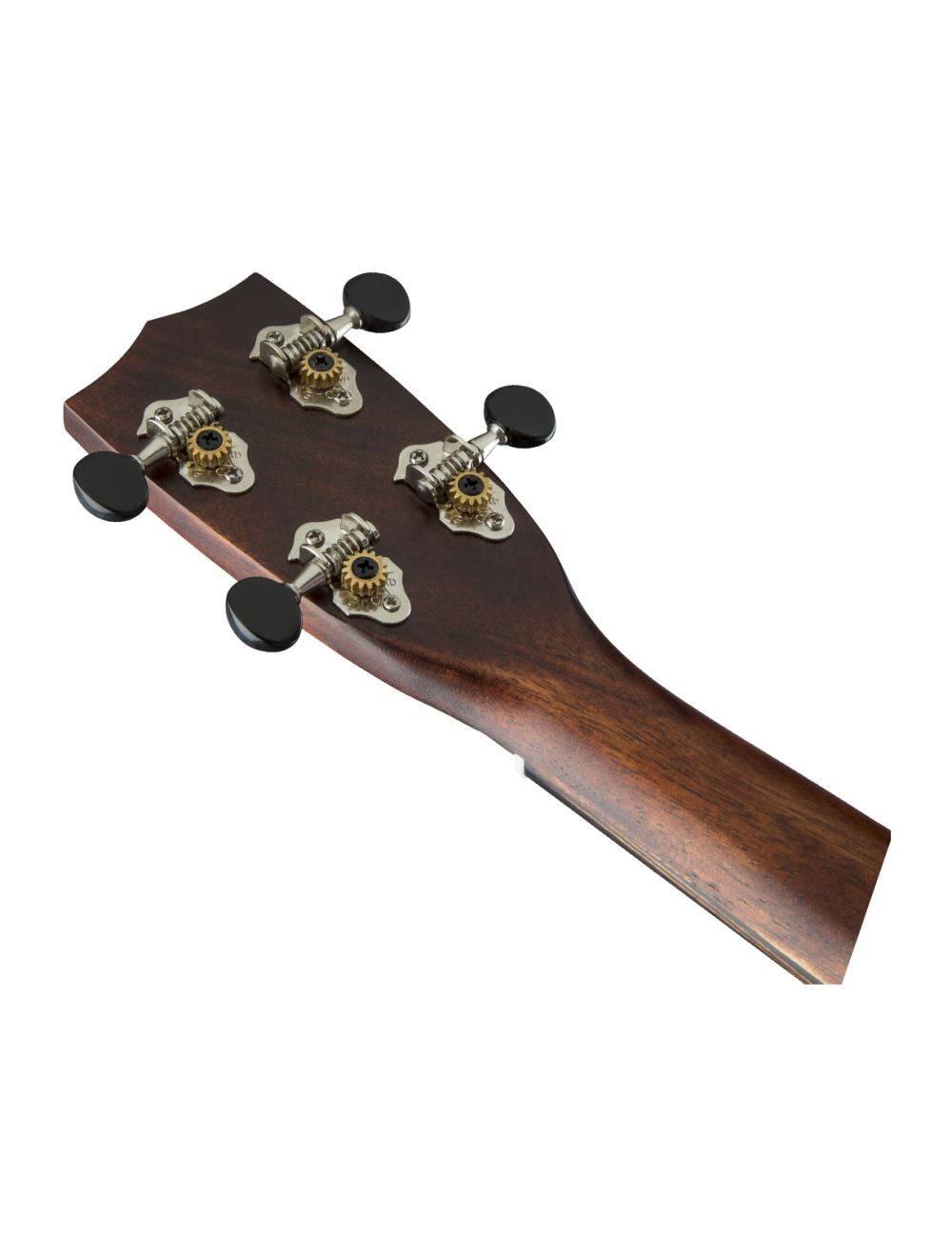 Used Gretsch G9120 Tenor Standard Ukulele w/Gig Bag - Vintage Mahogany Stain