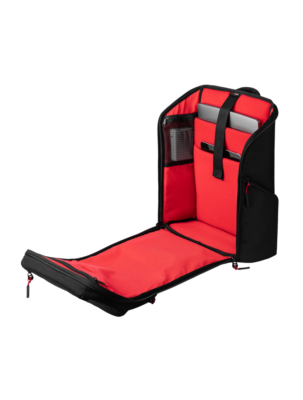 Gator Cases ICON Series Backpack - Black - Open Box