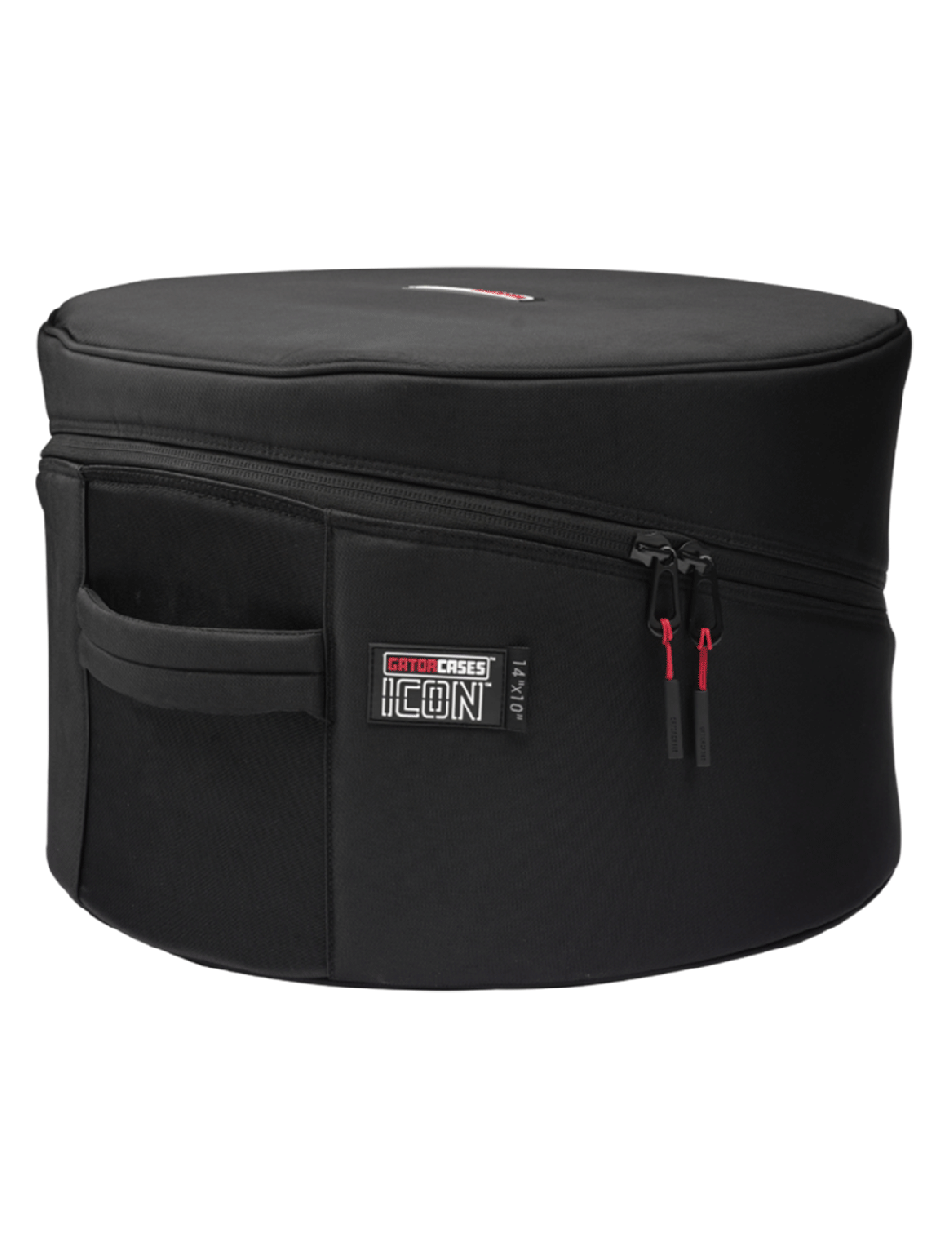 Gator Cases ICON Series 14"x10" Tom Bag - Open Box