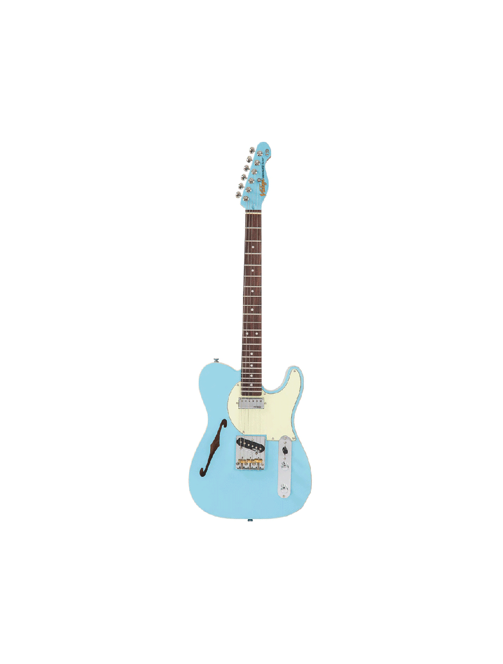 Vintage ReIssued Series V72 - Laguna Blue