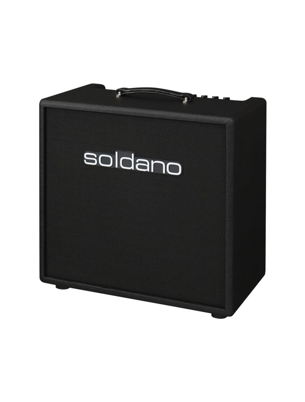 Soldano Astro-20 Combo 1x12" 20-Watt 3-Ch Tube Combo Amp w/IR Loader - Open Box