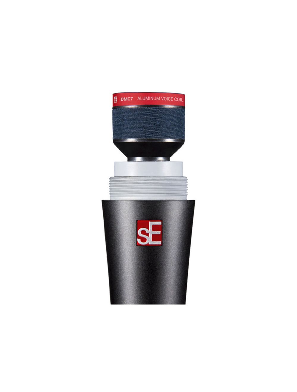 sE Electronics V7 Super Cardioid Dynamic Vocal Microphone - Open Box