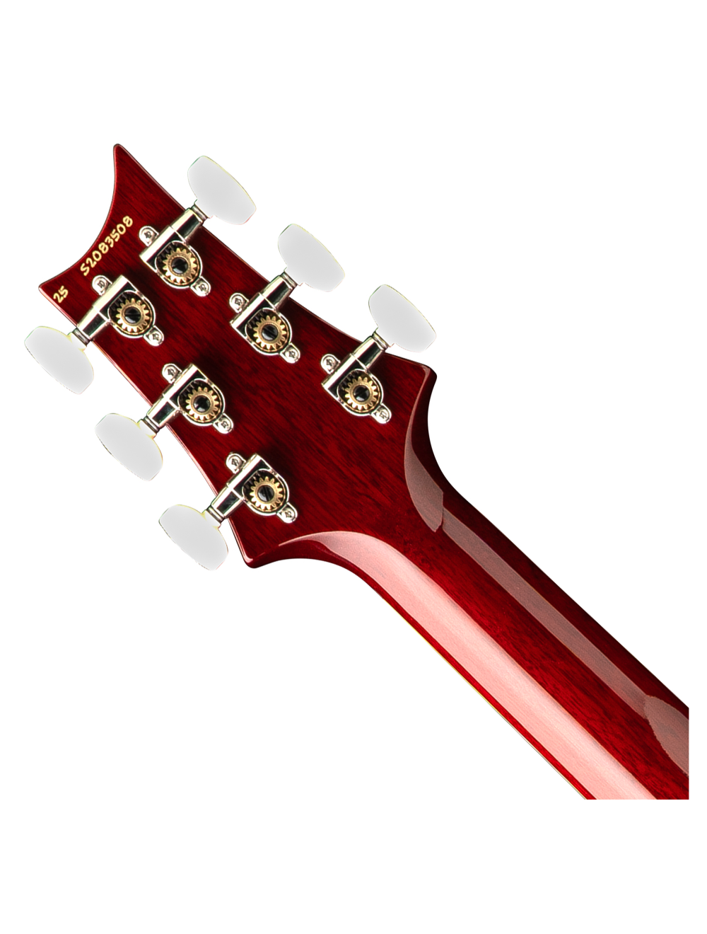 PRS S2 Mira 594 Electric Guitar - Dark Cherry Sunburst