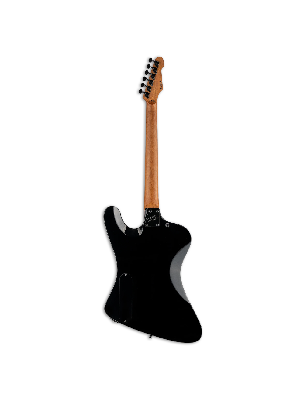 ESP LTD PHX-200DX Electric Guitar - Red Burst