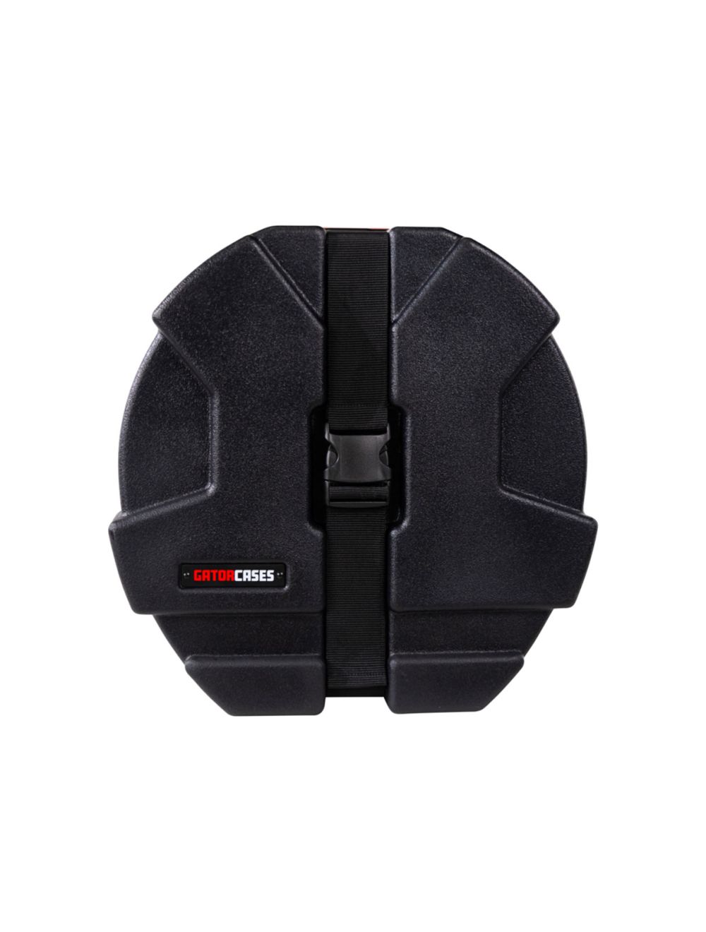 Gator Cases GPC1307SD Grooves Snare Case; 13" x 7" - Open Box