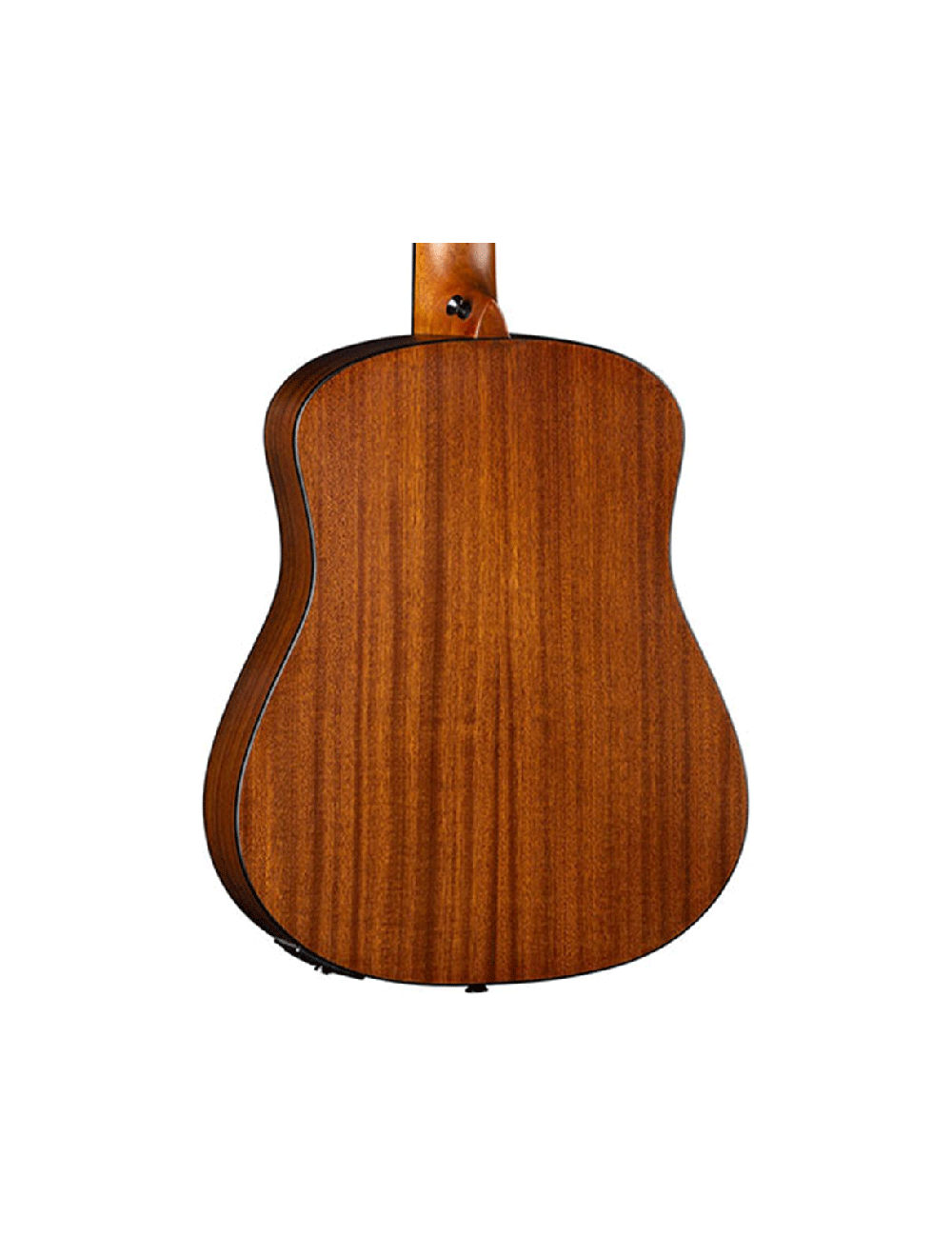 Luna Safari Tribal Travel Acoustic/Electric Guitar