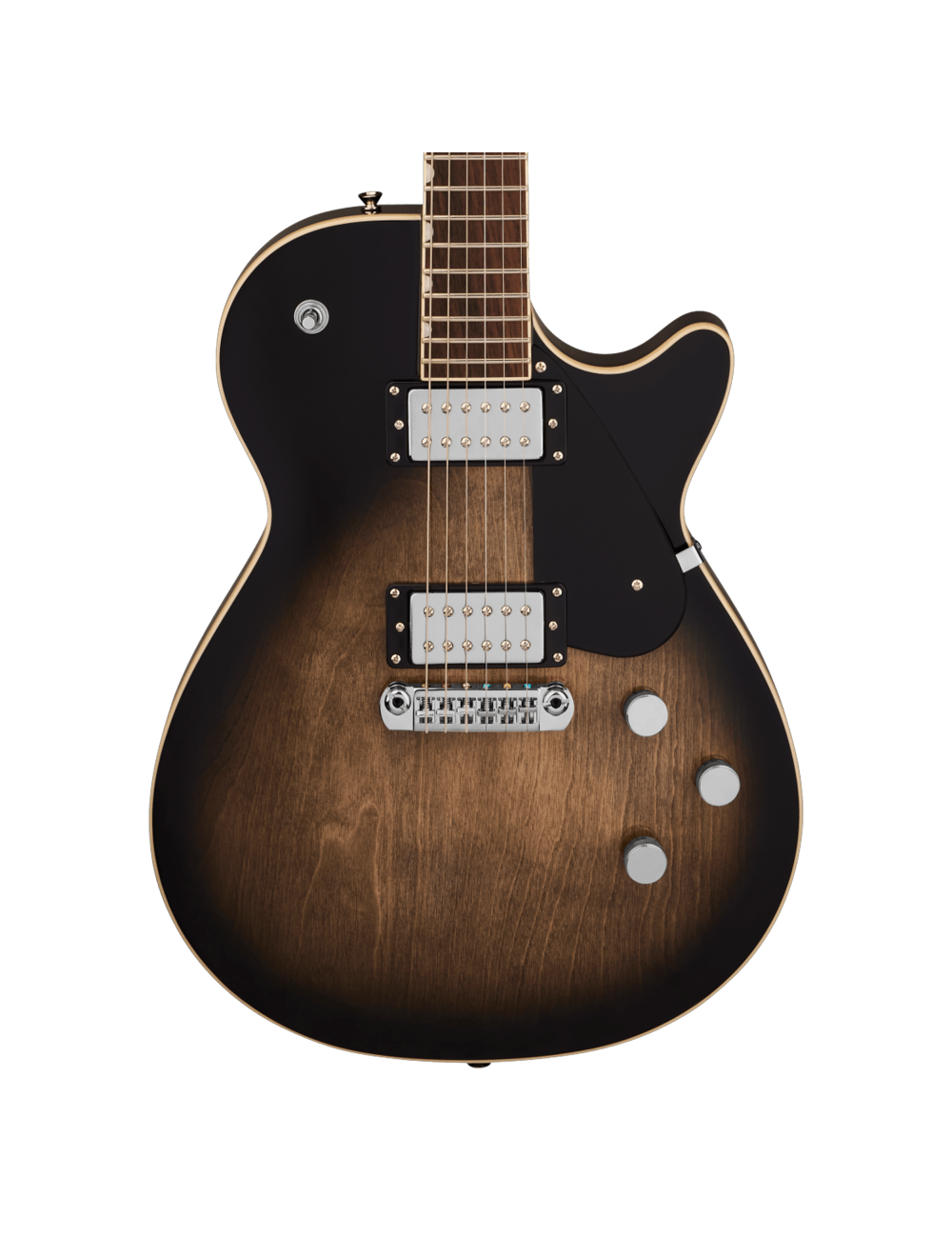 Used Gretsch Electromatic Jet Electric Guitar - Bristol Fog