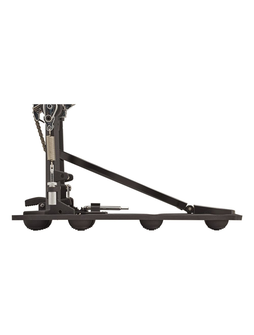 Roland RDH-102A Pro Double Kick Drum Pedal - Open Box