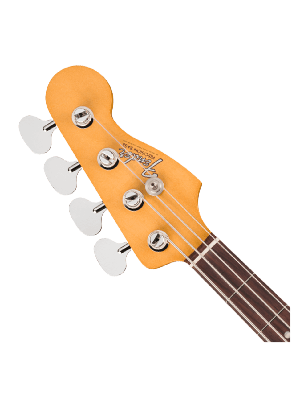 Fender Vintera III Late '60s Precision Bass - Firemist Gold