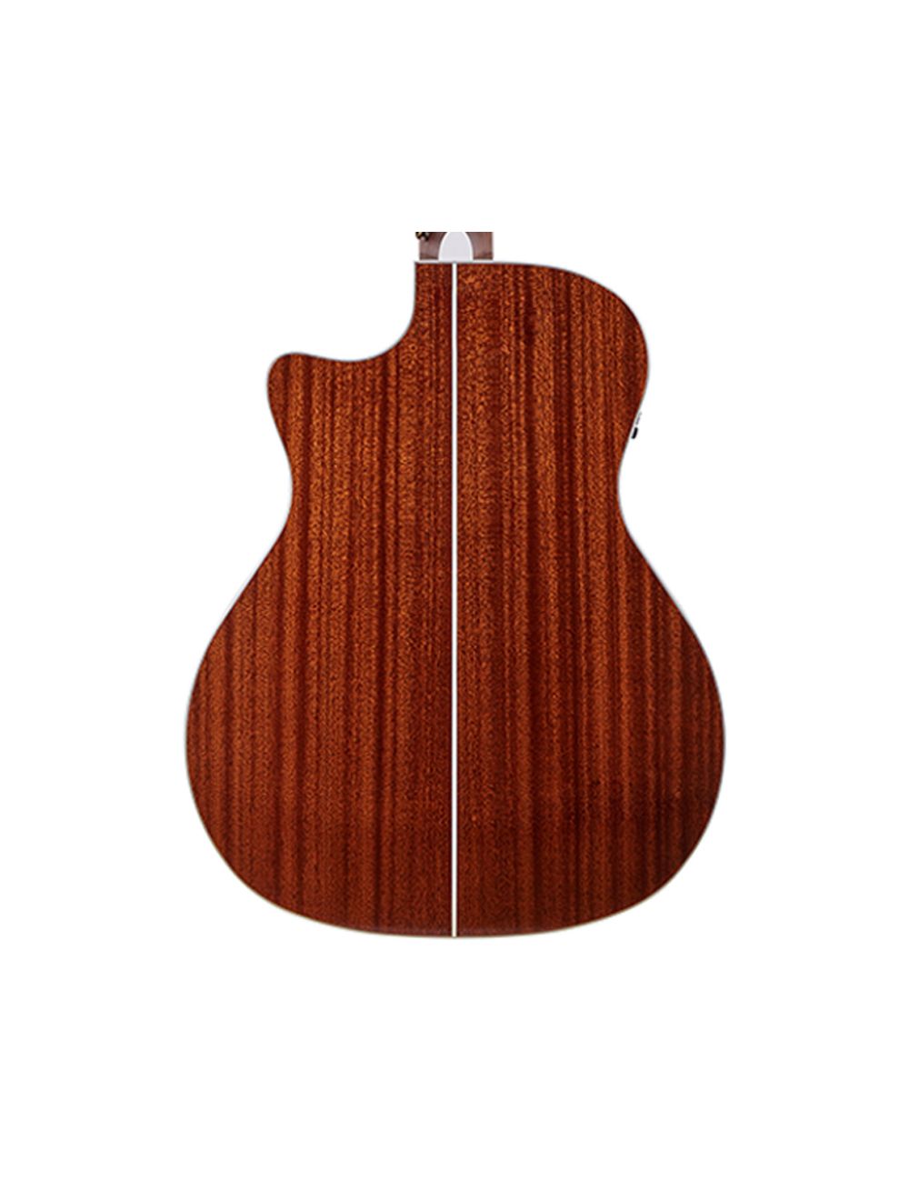 D'angelico Premier Fulton 12-String A/E Guitar - Vintage Natural