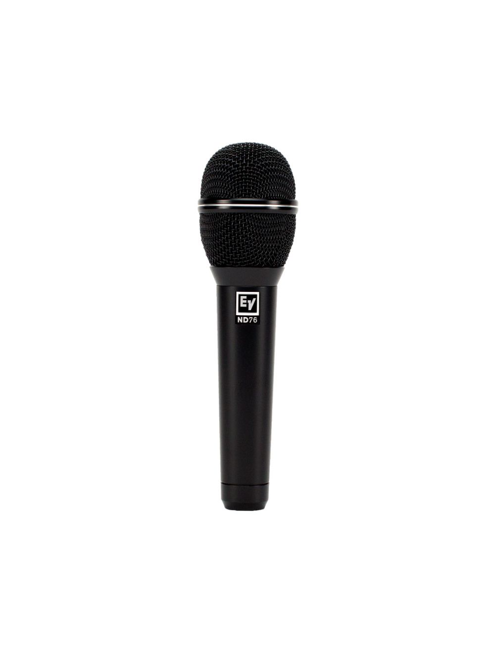 Electro-Voice ND76 Dynamic Microphone (Open Box)