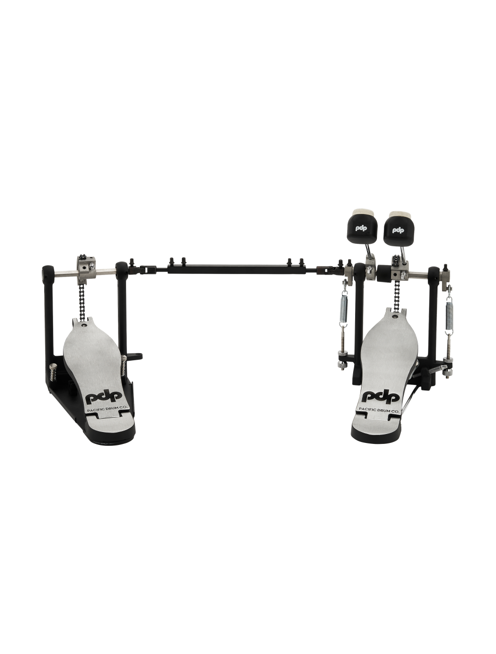 PDP 700 Series 2-Pc Hardware Pack - Double Pedal/Throne