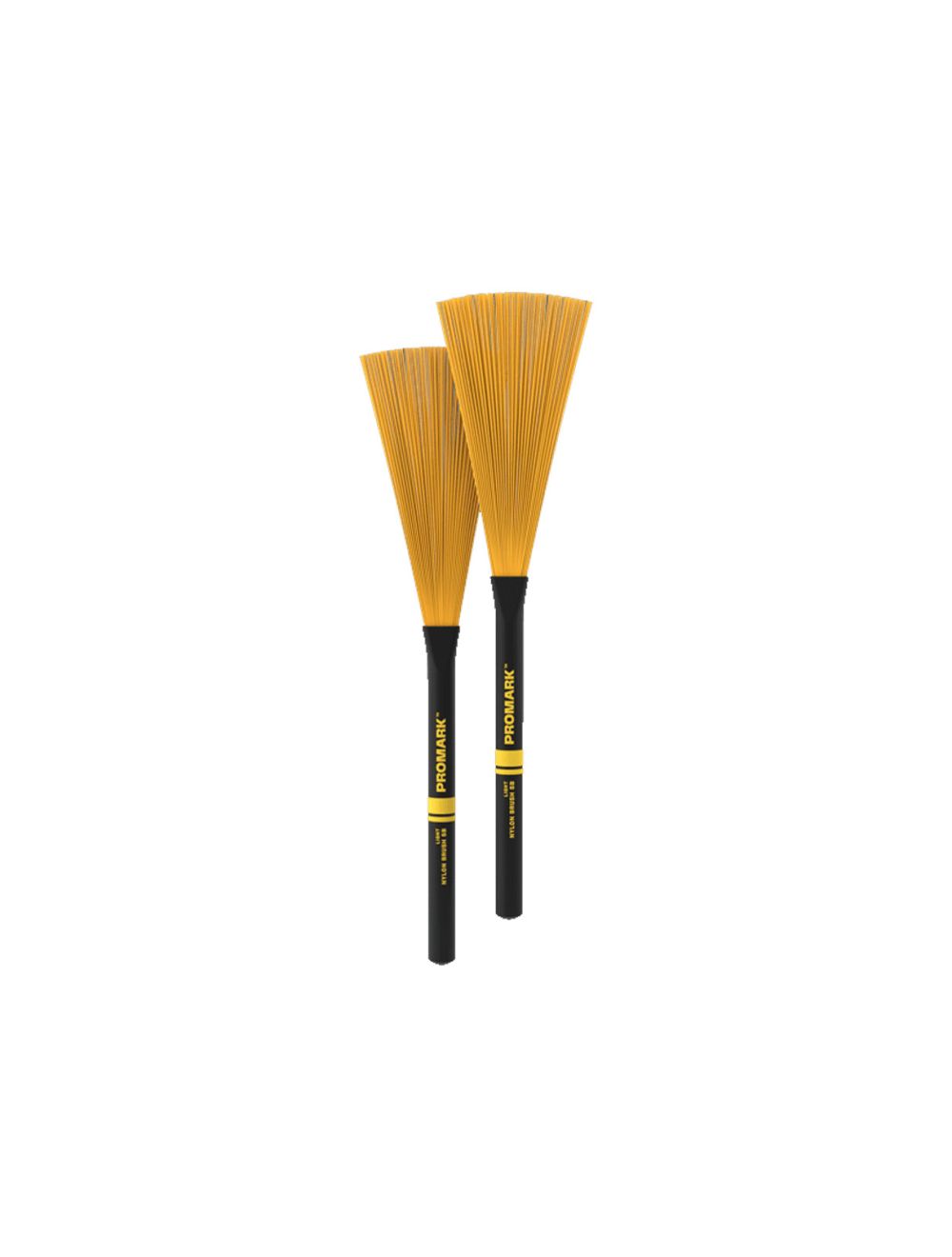 ProMark Light Nylon Brush 5B
