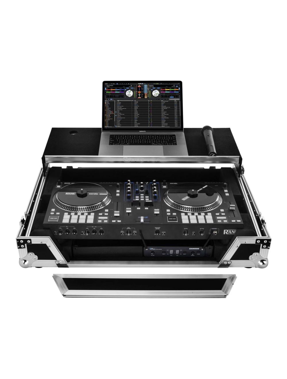 Odyssey FZGSRANEONEW1 Rane One Flight Case (Open Box)