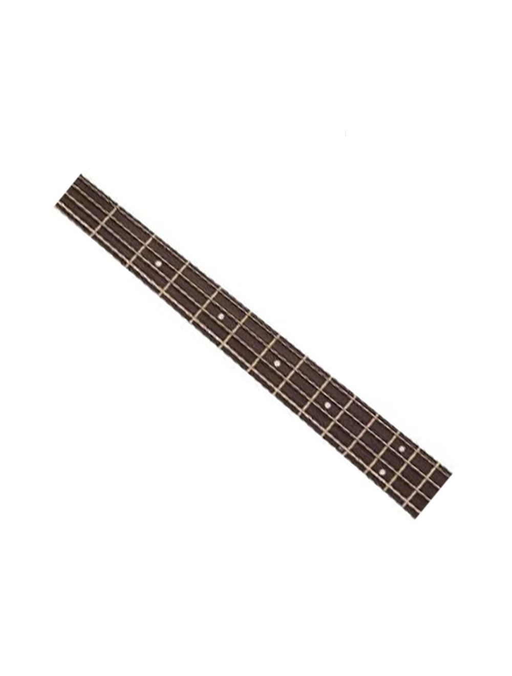 Vintage Icon Series V4MR Distressed Bass - Sunset Sunburst